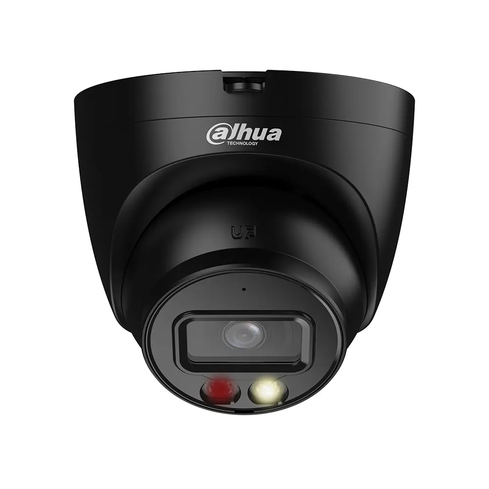 IP видеокамера Dahua DH-IPC-HDW2449T-S-IL-BE 4МП (2.8мм) с микрофоном - Фото 2